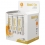 Витамин Ц + Цинк Vitamin C + Zinc 12 ТУБ по 20 шипучих таблеток (Maxler)