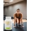 Глюкозамин Хондроитин МСМ, Glucosamine Chondroitin MSM MAX 90 табл. (Maxler)