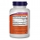 Лецитин из подсолнечника Sunflower Lecithin 1200 мг 100 капс (NOW)