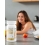 Фолиевая кислота Folic Acid Bioactive Folate 120 капс (Maxler)