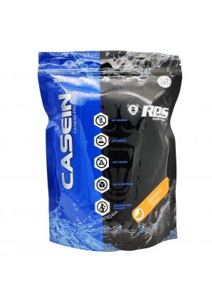 Casein Protein 500 гр (RPS Nutrition)