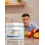 Витамин Ц порошок 1000 мг Vitamin C Powder 200 гр (Maxler)