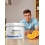 Витамин Ц порошок 1000 мг Vitamin C Powder 200 гр (Maxler)