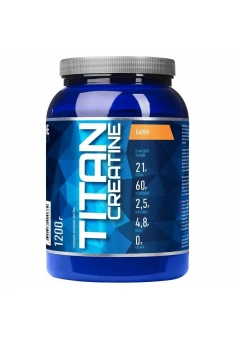 Многокомпонентный гейнер TITAN Creatine 1200 гр (R-Line Sport Nutrition)