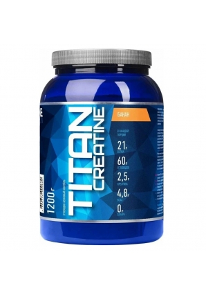 Многокомпонентный гейнер TITAN Creatine 1200 гр (R-Line Sport Nutrition)