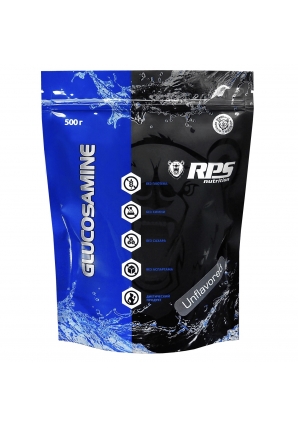 Glucosamine 500 гр (RPS Nutrition)