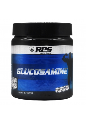 Glucosamine 300 гр (RPS Nutrition)