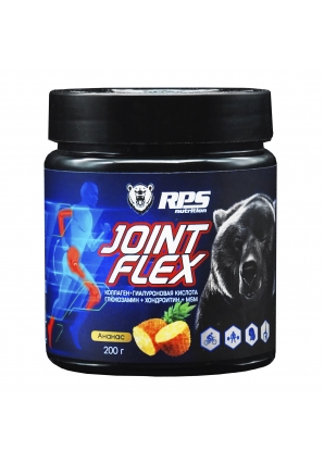 Joint Flex 200 гр (RPS Nutrition)