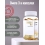 Омега 3 в капсулах Улучшает зрение, состояние кожи и волос Omega-3 Gold EU 240 капс (Maxler)