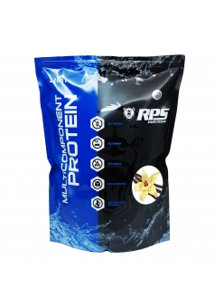Протеин многокомпонентный Рост чистой мышечной массы Multicomponent Protein 2268 гр (RPS Nutrition)