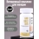 Bитаминный комплекс для женщин Hair Nails Skin 60 табл (Maxler)