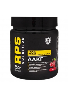 AAKG 250 гр (RPS Nutrition)