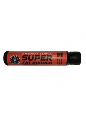 Super Fat Burner 25 мл 1 амп (Спортивные технологии)