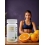 Спирулина в таблетках органическая Organic Spirulina 180 табл (Maxler)