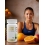 Спирулина в таблетках органическая Organic Spirulina 180 табл (Maxler)