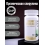 Спирулина в таблетках органическая Organic Spirulina 180 табл (Maxler)