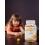 Витамин Ц для детей мармелад Укрепление иммунитета Vitamin C Gummies 500 мг 60 жев. табл (Maxler)