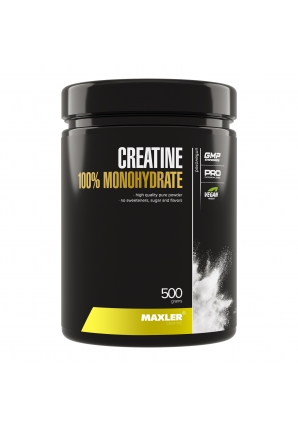 Creatine 500 гр. (Maxler)