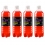 Л-Карнитин жидкий Fitness Drink L-Carnitine 2000 500 мл 4 шт (Спортивные технологии)