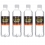 Л-Карнитин жидкий Fitness Drink L-Carnitine 2000 500 мл 4 шт (Спортивные технологии)
