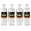 Л-Карнитин жидкий Fitness Drink L-Carnitine 2000 500 мл 4 шт (Спортивные технологии)
