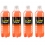 Л-Карнитин жидкий Fitness Drink L-Carnitine 2000 500 мл 4 шт (Спортивные технологии)