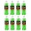 Л-Карнитин жидкий Fitness Drink L-Carnitine 2000 500 мл 8 шт (Спортивные технологии)