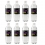 Л-Карнитин жидкий Fitness Drink L-Carnitine 2000 500 мл 8 шт (Спортивные технологии)