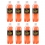 Л-Карнитин жидкий Fitness Drink L-Carnitine 2000 500 мл 8 шт (Спортивные технологии)