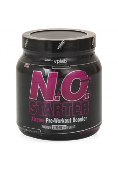 N.O. Starter 600 гр (VPLab Nutrition)