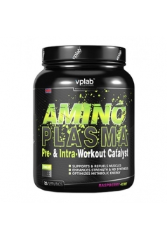 Aminoplasma 500 гр (VPLab Nutrition)