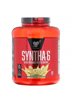 Протеин Syntha-6 2270 гр. 5lb (BSN)
