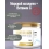Морской коллаген + Витамин Ц Marine Collagen Plus 206 гр (Maxler)