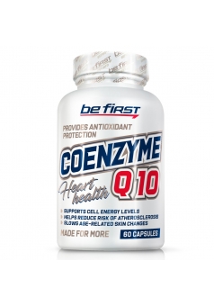 Coenzyme Q10 60 гел. капс. (Be First)