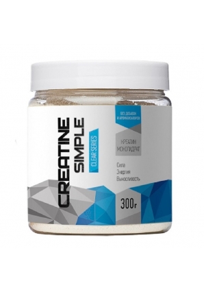 Creatine Simple 300 гр (R-Line Sport Nutrition)