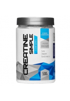 Creatine 500 гр (R-Line Sport Nutrition)