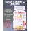 Кальций и витамин Д3 для детей Calcium D3 Gummies 90 жев.табл (Maxler)