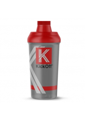 Шейкер KICK SHAKER 750 мл (KickOff Nutrition)