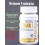 Витамин Е капсулы Мощный антиоксидант Vitamin E Natural 60 капс (Maxler)