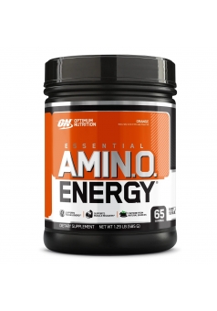Аминокислотный комплекс Amino Energy 585 гр (Optimum Nutrition)