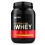 Сывороточный протеин премиум класса 100% Whey Gold standard 909 гр 1,9 - 2lb (Optimum Nutrition)