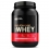 Сывороточный протеин премиум класса 100% Whey Gold standard 909 гр 1,9 - 2lb (Optimum Nutrition)