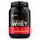 Сывороточный протеин премиум класса 100% Whey Gold standard 909 гр 1,9 - 2lb (Optimum Nutrition)