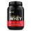 Сывороточный протеин премиум класса 100% Whey Gold standard 909 гр 1,9 - 2lb (Optimum Nutrition)