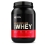 Сывороточный протеин премиум класса 100% Whey Gold standard 909 гр 1,9 - 2lb (Optimum Nutrition)