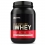 Сывороточный протеин премиум класса 100% Whey Gold standard 909 гр 1,9 - 2lb (Optimum Nutrition)