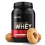 Сывороточный протеин премиум класса 100% Whey Gold standard 909 гр 1,9 - 2lb (Optimum Nutrition)