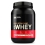 Сывороточный протеин премиум класса 100% Whey Gold standard 909 гр 1,9 - 2lb (Optimum Nutrition)