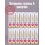 Витамины группы Б шипучие B-Complex 12 туб 20 шип.табл (Maxler)
