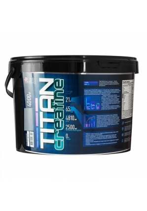 TITAN Creatine 4000 гр (R-Line Sport Nutrition)